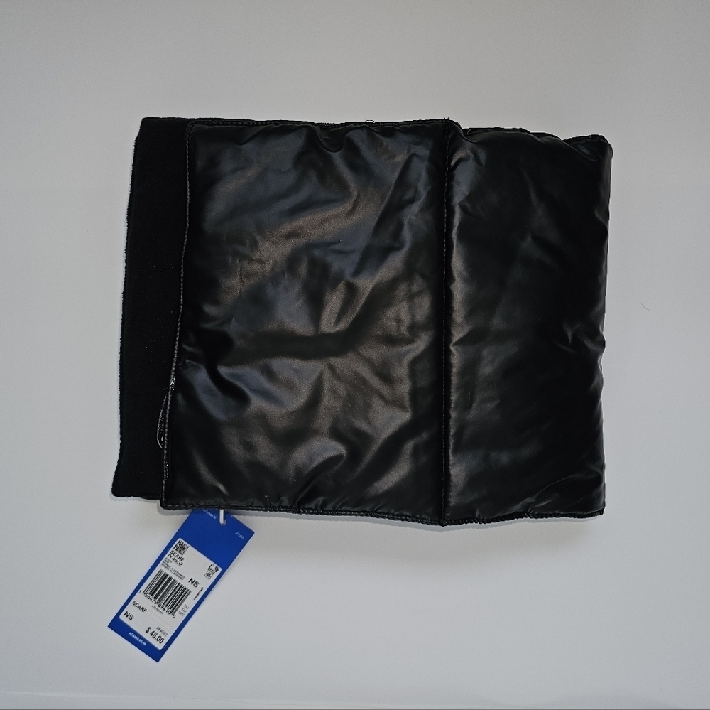 Adidas Padded Puffer Scarf - Picture 7 of 7